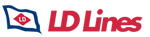 LD Lines logo
