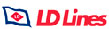 LD Lines logo