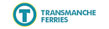 Transmanche Ferries logo