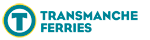 Transmanche Ferries logo
