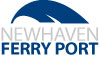 Newhaven ferry port logo